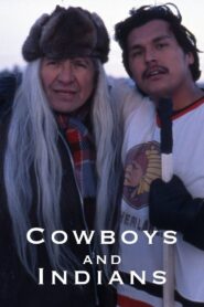 Cowboys & Indians 2003 one on netflix
