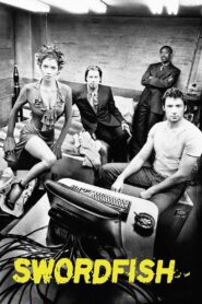 Swordfish 2001 one on netflix
