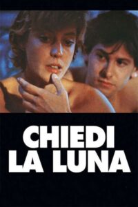 Ask for the Moon 1991 one on netflix