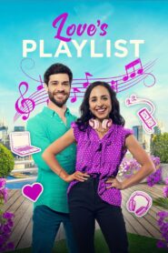 Love’s Playlist 2023 one on netflix