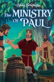 The Ministry of Paul 1991 one on netflix