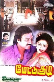 Metukudi 1996 one on netflix
