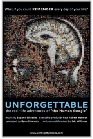Unforgettable 2010 one on netflix