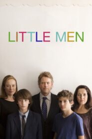 Little Men 2016 one on netflix