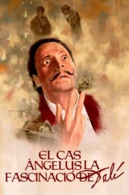 El Cas Àngelus. La fascinació de Dalí 2024 one on netflix
