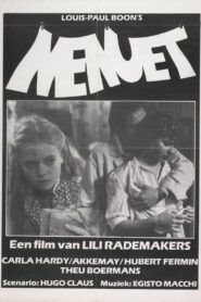Minuet 1982 one on netflix