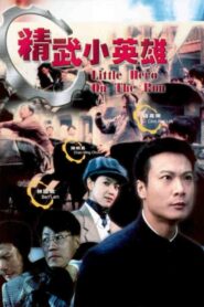Little Hero on the Run 1995 one on netflix