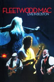 Fleetwood Mac: Live in Boston 2004 one on netflix