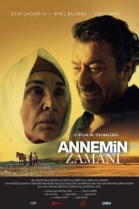Annemin Zamanı 2022 one on netflix