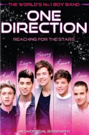 One Direction: Reaching for the Stars 2013 one on netflix