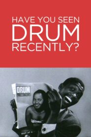 Have You Seen Drum Recently? 1989 one on netflix