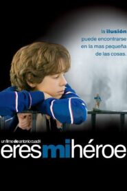 You’re My Hero 2003 one on netflix
