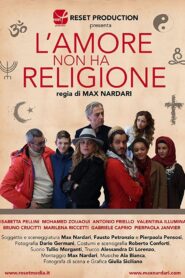 Love Has No Religion 2018 one on netflix