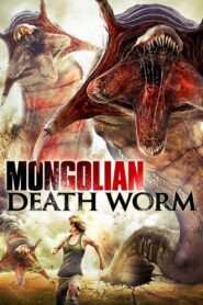Mongolian Death Worm 2010 one on netflix