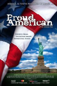Proud American 2008 one on netflix