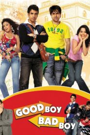 Good Boy, Bad Boy 2007 one on netflix