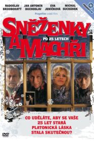 Sněženky a machři po 25 letech 2008 one on netflix