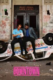 Downtown 1990 one on netflix