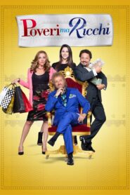 Poor but Rich 2016 one on netflix