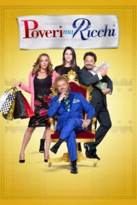 Poor but Rich 2016 one on netflix