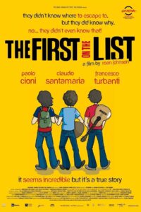 The First on the List 2011 one on netflix