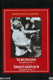 Bernstein in Japan 1992 one on netflix