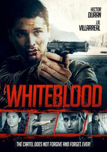 Whiteblood 2017 one on netflix