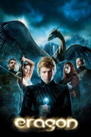 Eragon 2006 one on netflix