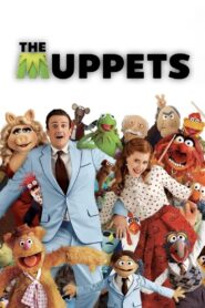 The Muppets 2011 one on netflix
