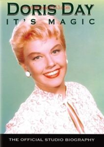 Doris Day: It’s Magic 1998 one on netflix