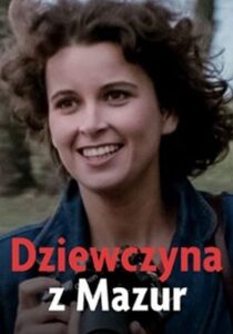 Dziewczyna z Mazur 1991 one on netflix