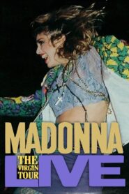 Madonna: The Virgin Tour — Live 1985 one on netflix