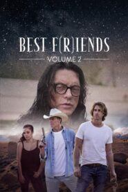 Best F(r)iends: Volume 2 2018 one on netflix