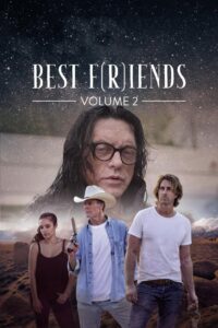 Best F(r)iends: Volume 2 2018 one on netflix