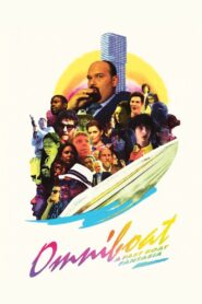 Omniboat: A Fast Boat Fantasia 2020 one on netflix