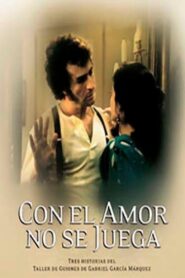 Con el amor no se juega 1991 one on netflix