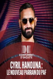Cyril Hanouna : le nouveau parrain du PAF 2023 one on netflix
