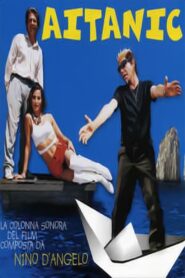 Aitanic 2000 one on netflix