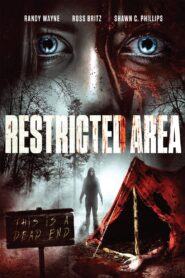 Restricted Area 2019 one on netflix