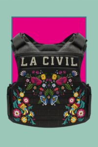 La Civil 2021 one on netflix