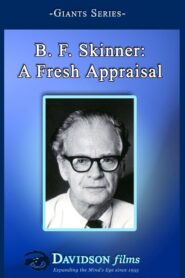 B. F. Skinner: A Fresh Appraisal 1999 one on netflix