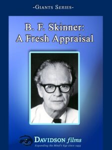 B. F. Skinner: A Fresh Appraisal 1999 one on netflix