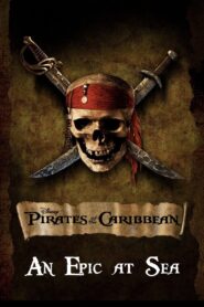 An Epic At Sea: The Making of Pirates of the Caribbean: The Curse of the Black Pearl 2003 one on netflix