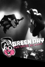 Green Day: Awesome As **** 2011 one on netflix