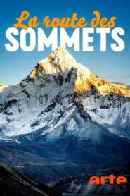 La route des sommets 2015 one on netflix