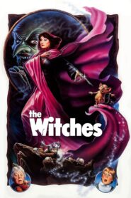 The Witches 1990 one on netflix
