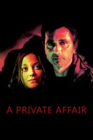 A Private Affair 2002 one on netflix