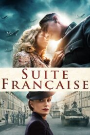 Suite Française 2015 one on netflix