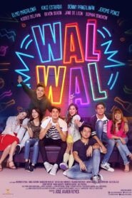 Walwal 2018 one on netflix