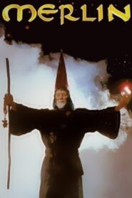Merlin 1992 one on netflix